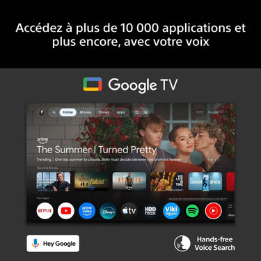 Sony 65 Bravia 3 II - EasyLounge - 15