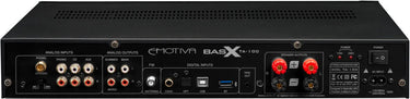 Emotiva BasX TA-100 Noir - EasyLounge - 4