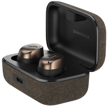 Sennheiser Momentum True Wireless 4 Cuivre