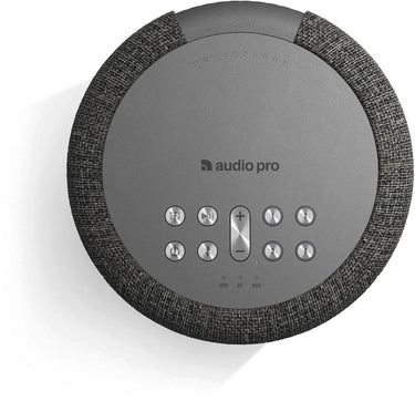 Audio Pro A10 MKII Gris foncé - EasyLounge - 3