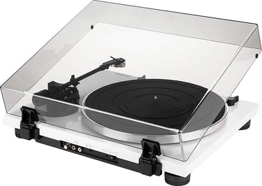 Thorens TD-201 TP71 Blanc - EasyLounge - 3