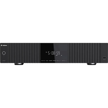 Zidoo UHD8000 - EasyLounge - 5