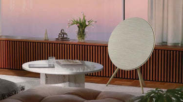 Bang Olufsen Beosound A9 5th Gen Blanc - EasyLounge - 11