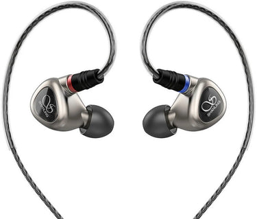 Shanling ME80 Titanium - EasyLounge - 2