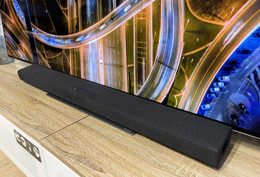 Yamaha SR-X40A Noir - EasyLounge - 25