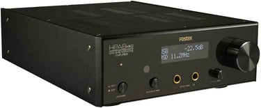 Fostex HP-A8C MKII - EasyLounge - 3