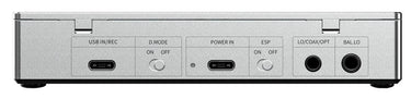FiiO DM15 R2R Silver - EasyLounge - 3