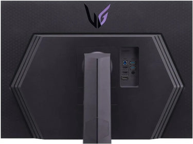 LG Electronics 32GQ850-B - EasyLounge - 4