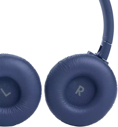 JBL T660 BTNC Bleu - EasyLounge - 7