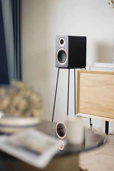 Argon Audio Forte A5 MK2 Noir - EasyLounge - 8
