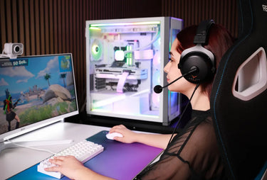 Beyerdynamic MMX 300 Pro - EasyLounge - 7