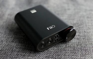 FiiO K3 Noir - EasyLounge - 6
