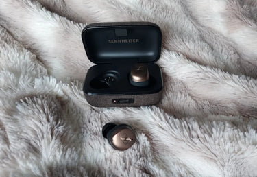 Sennheiser Momentum True Wireless 4 Cuivre - EasyLounge - 11