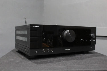 Yamaha RX-A2A Noir - EasyLounge - 11