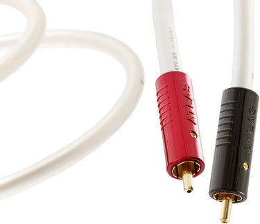 Atlas Element Achromatic RCA (0,5 m) - EasyLounge - 7