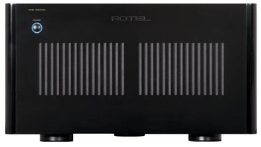 Rotel RMB-1587 MKII Noir