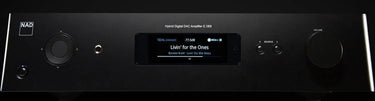 NAD C389 - EasyLounge - 5