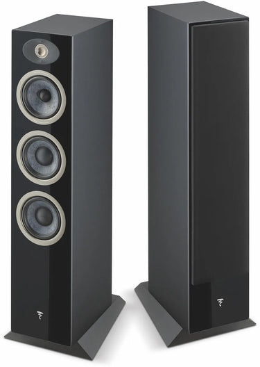 Focal Theva N°2 Noir