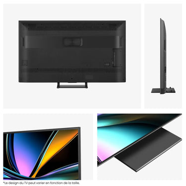 Hisense 100U7Q Pro - EasyLounge - 5