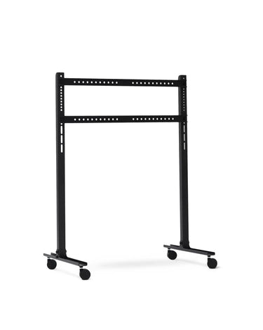 Pedestal Straight Rollin Noir
