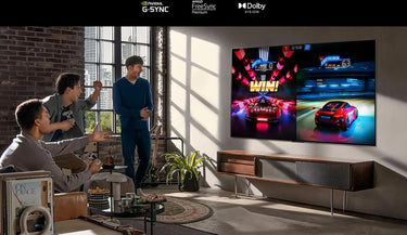 LG Electronics OLED88Z3 - EasyLounge - 25