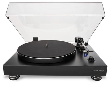 Argon Audio TT-4 MK2 Noir - EasyLounge - 6