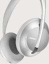Bose Noise Cancelling Headphones 700 Silver - EasyLounge - 4