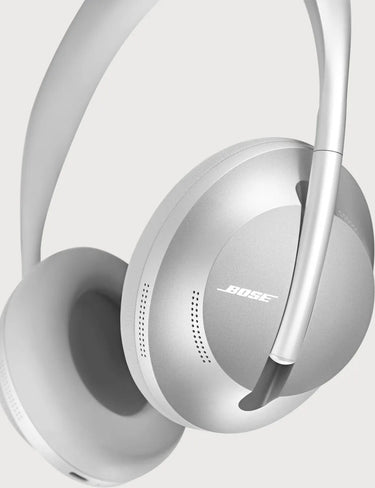 Bose Noise Cancelling Headphones 700 Silver - EasyLounge - 4