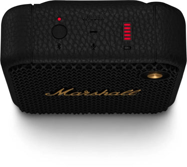 Marshall Willen Black and Brass - EasyLounge - 6