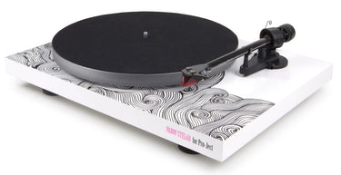 Pro-ject Debut Carbon Esprit Wave PS01-Wave - EasyLounge - 2