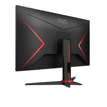 AOC 24G2SPAE/BK - EasyLounge - 7