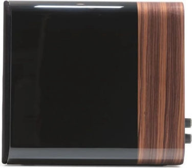 Q Acoustics Concept 300 Noir et Noyer - EasyLounge - 14