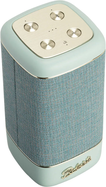 Roberts Beacon 335 Bleu ciel - EasyLounge - 8