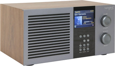 Tangent Radio TRE Noyer