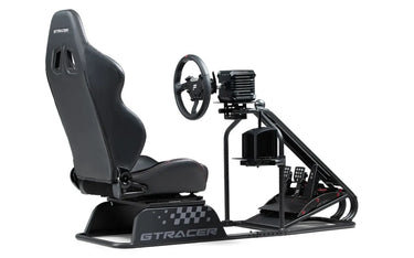 Next Level Racing GTRacer - EasyLounge - 3