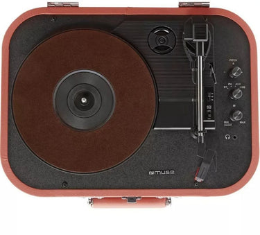 Muse MT-201 Rose - EasyLounge - 5