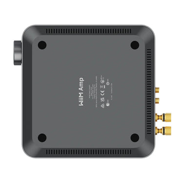 WiiM Amp Space Grey - EasyLounge - 6