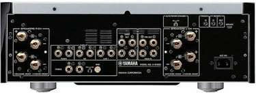 Yamaha A-S1200 Silver - EasyLounge - 3