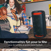 Sony SRS-XV500 - EasyLounge - 11