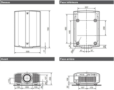 JVC DLA-Z1 - EasyLounge - 14