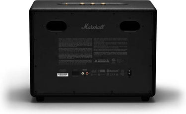 Marshall Woburn 2 BT Noir - EasyLounge - 4