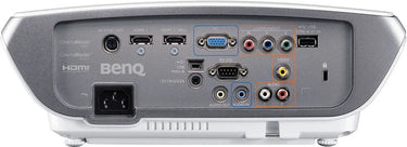 BenQ W3000 - EasyLounge - 2
