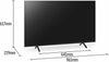 Panasonic TX-43LX800E - EasyLounge - 5