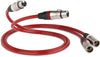 QED Reference Analogue XLR 40 (1 m) - EasyLounge - 2