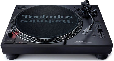 Technics SL-1210 MK7 Noir
