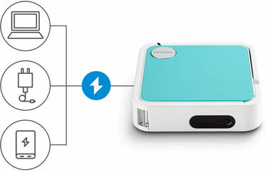 ViewSonic M1 mini - EasyLounge - 26