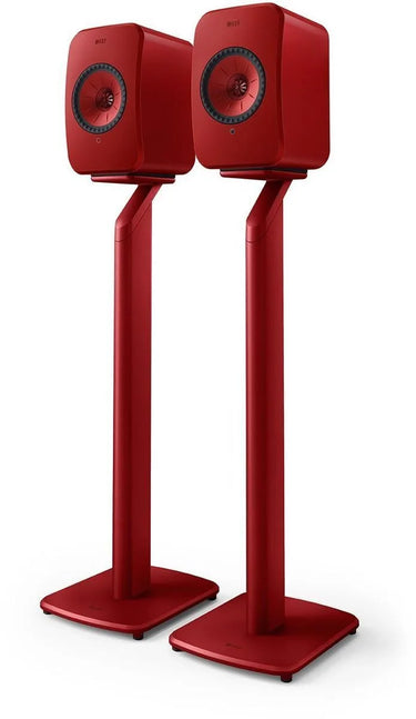 KEF S1 Rouge pour LSX2 Wireless - EasyLounge - 3