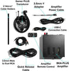 ButtKicker Gamer Plus - EasyLounge - 8