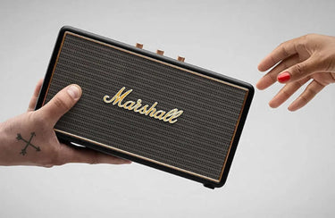 Marshall Stockwell Noir - EasyLounge - 6