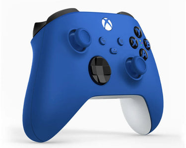 Microsoft Xbox Controller Bleu - EasyLounge - 3